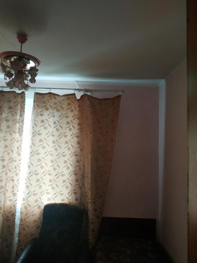 Flats Leilighet Izium Eksteriør bilde