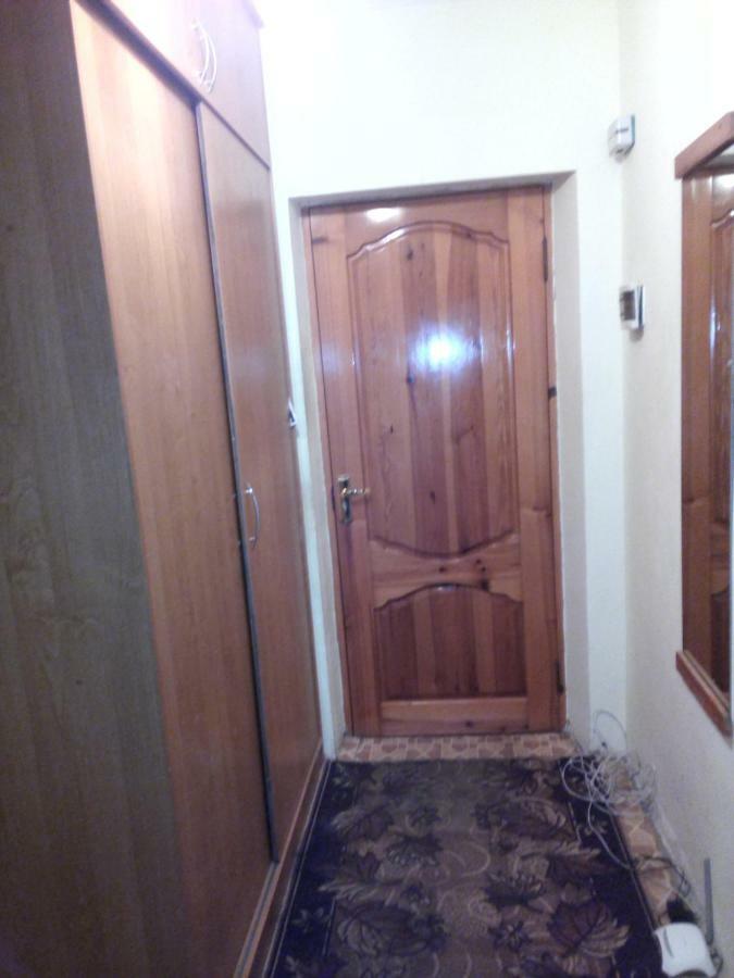 Flats Leilighet Izium Eksteriør bilde